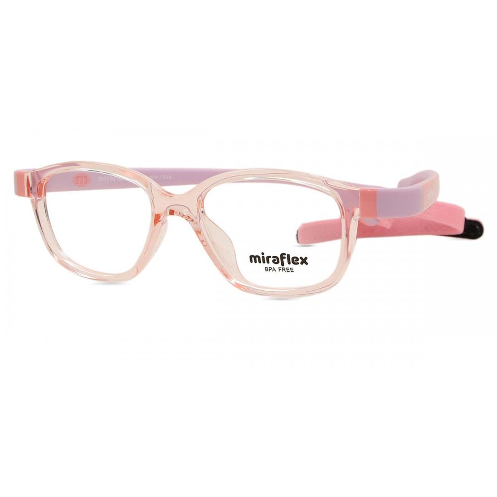 Miraflex Mf4007 Kids L135 Kids Eyeglasses