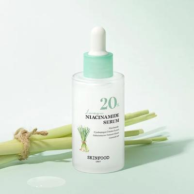 Trattamenti viso – Sieri ed essenze viso