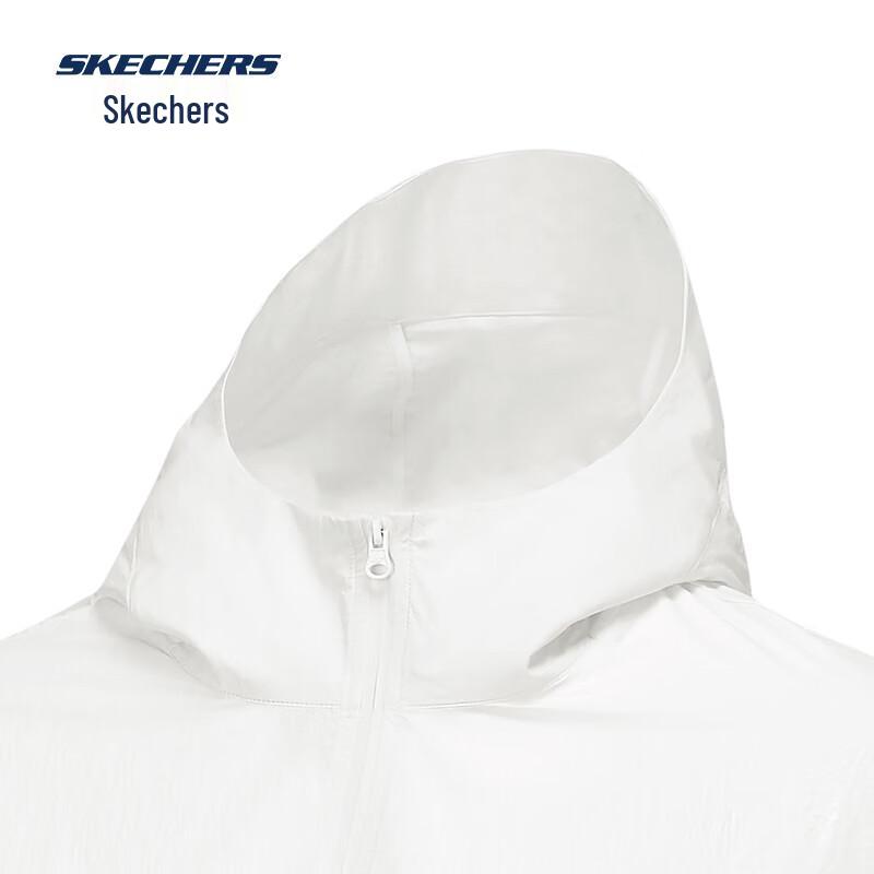 Skechers Women's Hooded Sun Protection Jacket P225W116