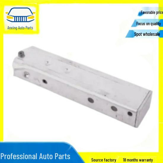 Compatible with BMW Front Bumper Bracket 51117301587/51117301588