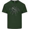 A Tarantula Spider Unisexs Light Cotton TShirt