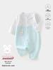 A-Class Pure Cotton Newborn Baby Bodysuit Romper for Girls
