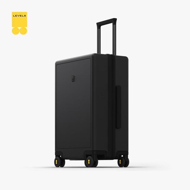LEVEL8 Hardshell PC Luggage