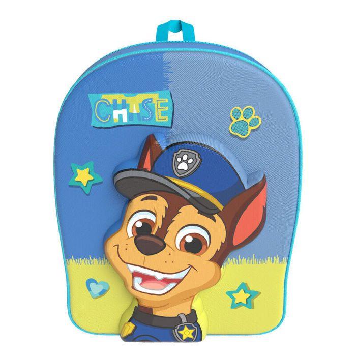 Sac à dos - EDUCA BORRAS - Paw Patrol Eva - Coloré - Léger - Ergonomique