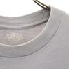 Danton No Sleeve T-shirt 36 Gray POCKET Women Used