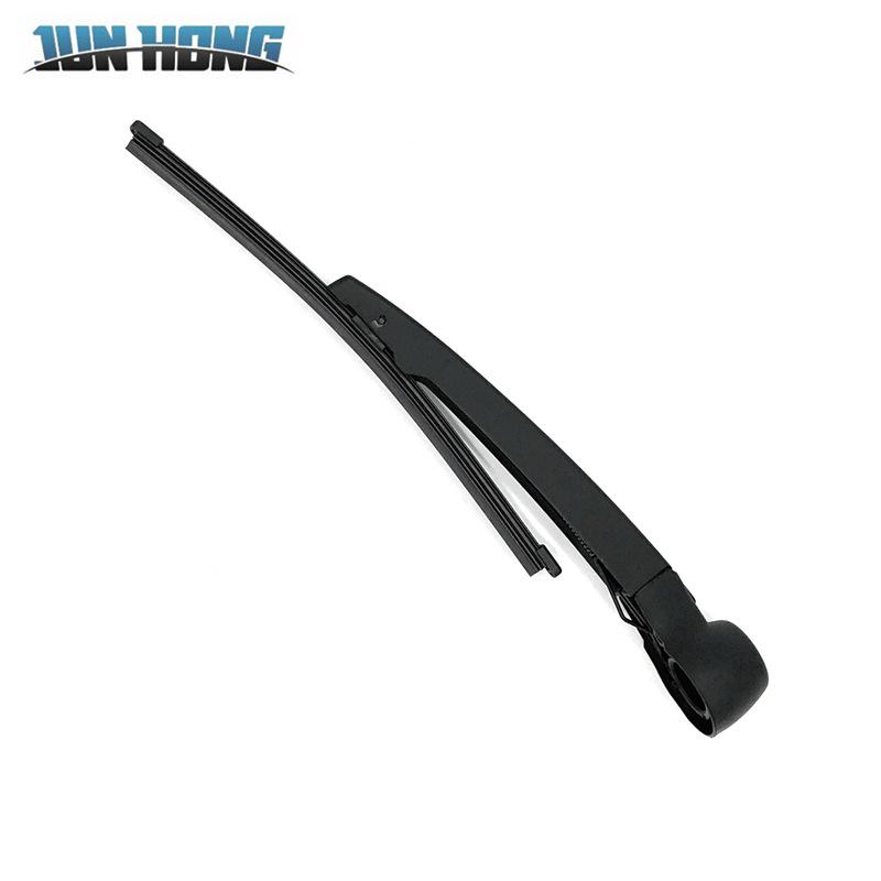GAC Trumpchi GS4 Rear Wiper Blade Rocker Arm Cover Assembly