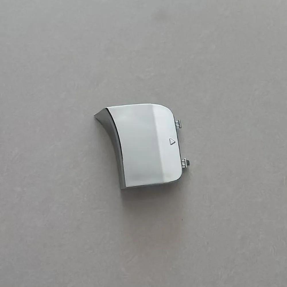 Abdeckung Abschleppöse Frontstoßstange 1668852423 Passend für BENZ W166 GLS