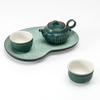Edenus Tang Palace Ceramic Gongfu Tea Set