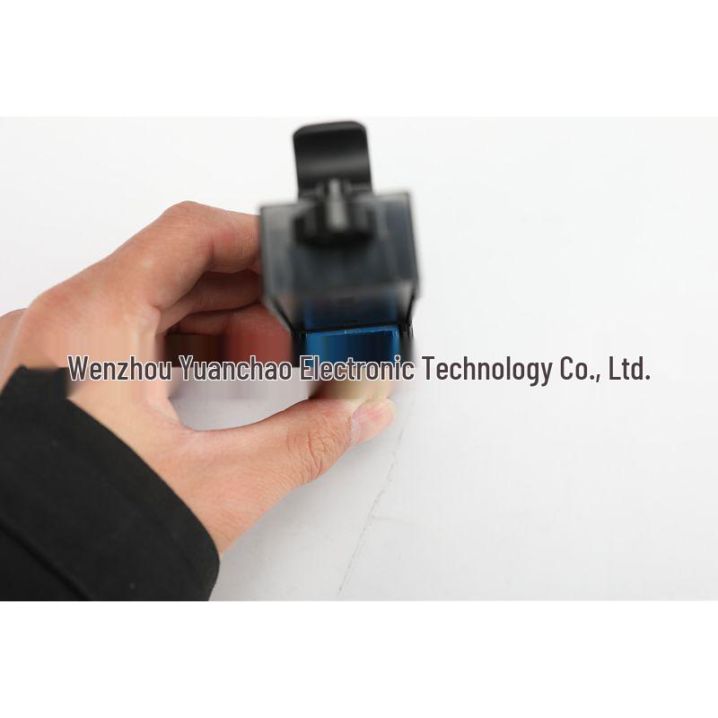 Fits Baojun 530: Power Window Switch 23767459, Electric Window Button 20230203, Single Open