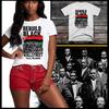 Black Wallstreet Tulsa Reparation Now  Black History Month Civil Rights Unisex T-Shirt