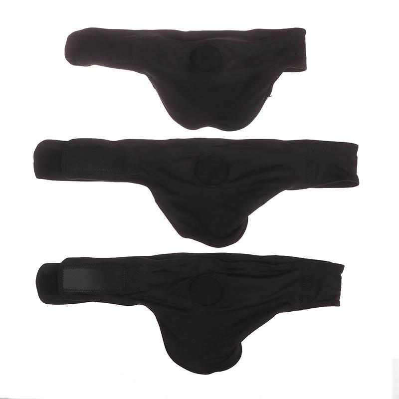 Biliary Drainage Bag Ostomy Hernia Care Belt Abdominal Binder Brace Stoma Support Wraps Binding Support For Men Women