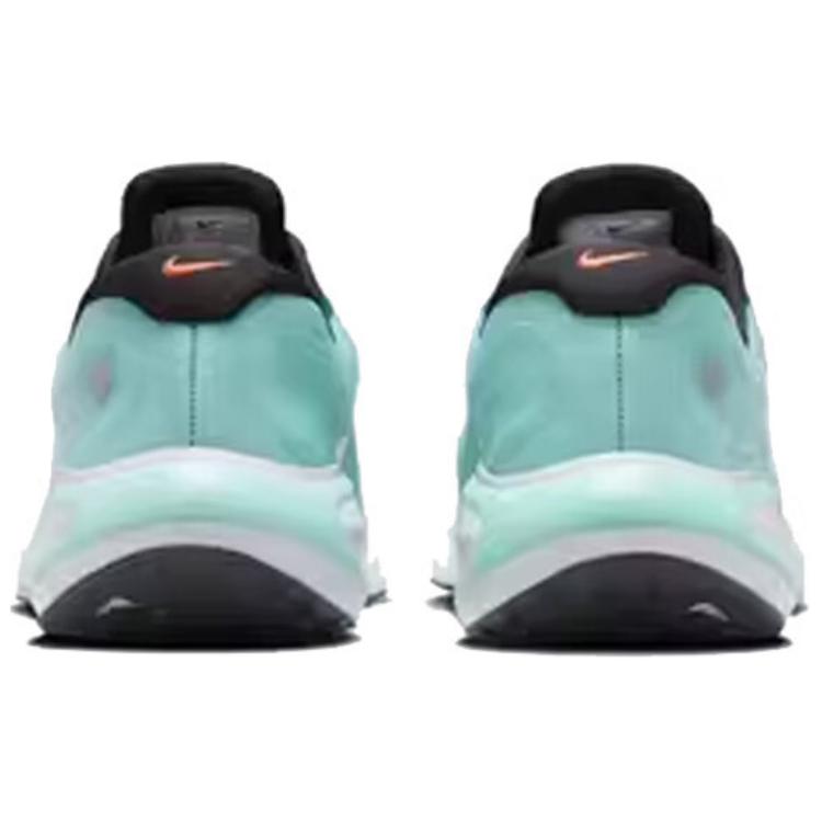 Nike Journey Run Comfortable Fabric Shock Absorption Non-Slip Wear-Resistant Breathable Low-Top Casual Urban Commuting Running Shoes FN0228300
