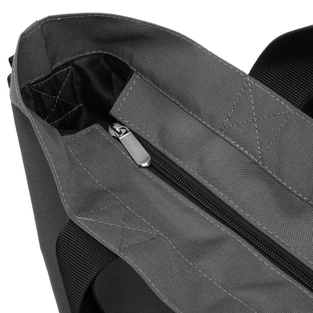 Bag R-TZ15605-6930 Gray
