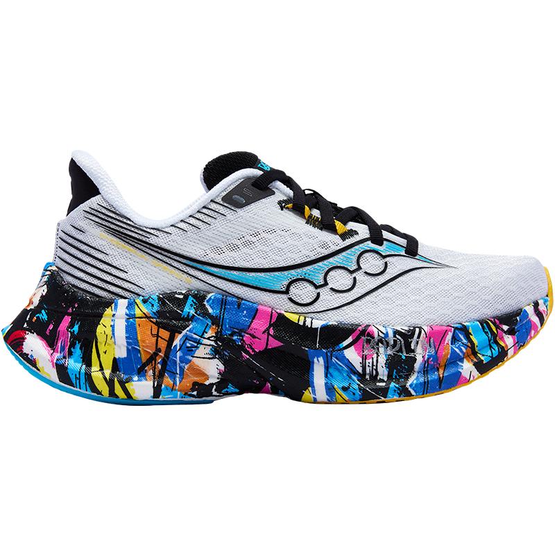 

Saucony Women s Endorphin Speed 5 Racing Shoes EU 36