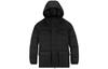 Down Jacket Men's Black 10017092-A04