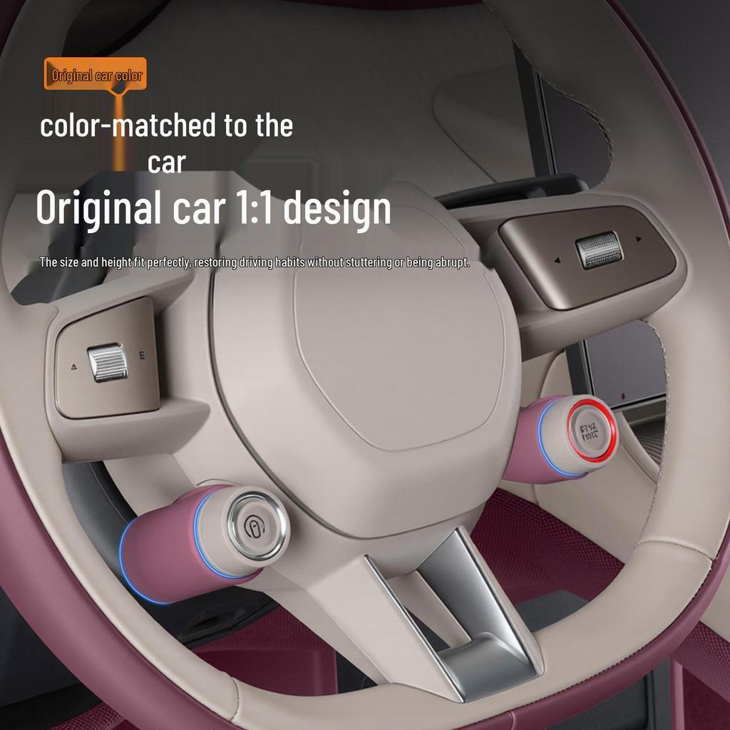 Xiaomi YU7 Magnetische Lenkrad-Erweiterungstasten-Halterung