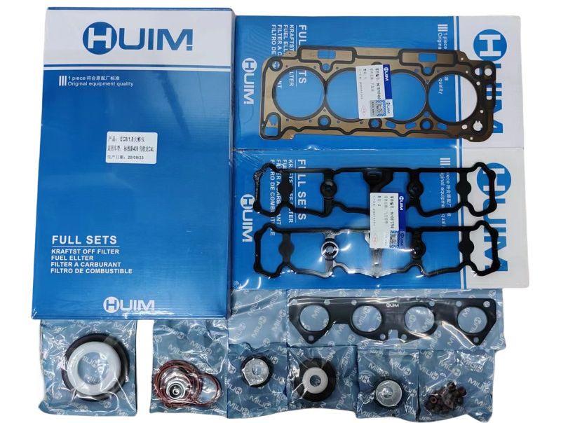 

Обновите свой автомобиль быстро!Пакет капитального ремонта EC8, подходит для моделей Peugeot 408 и Citroen, гарантия качества!