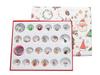 Advent Surprise Blind Box Set: DIY Creative Countdown Jewelry Christmas Gift
