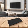 Heavily Constructed Outdoor TV Cover Made from High Grade 600D Material