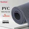 Mashifu PVC Non-Slip Drainage Floor Mat