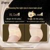 Whisper Seamless Silky Soft Overnight Sanitary Pants