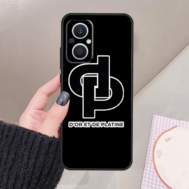 JuL C'est Pas Des Lol Case For OPPO Reno 5 Lite 4 6 7 8 Pro 2Z 4Z 5Z 8T OPPO Find X5 X6 Pro X2 Lite X3 Neo Cover