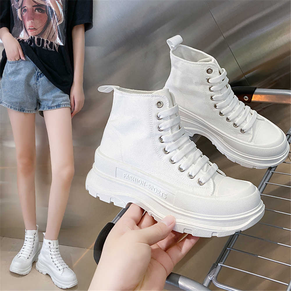 Rap 35-45 Summer Walking Shoes Women Dress Ladies Shoes High Heels Luxury Women's High Heel Boot Sneakers Sports Pas Cher