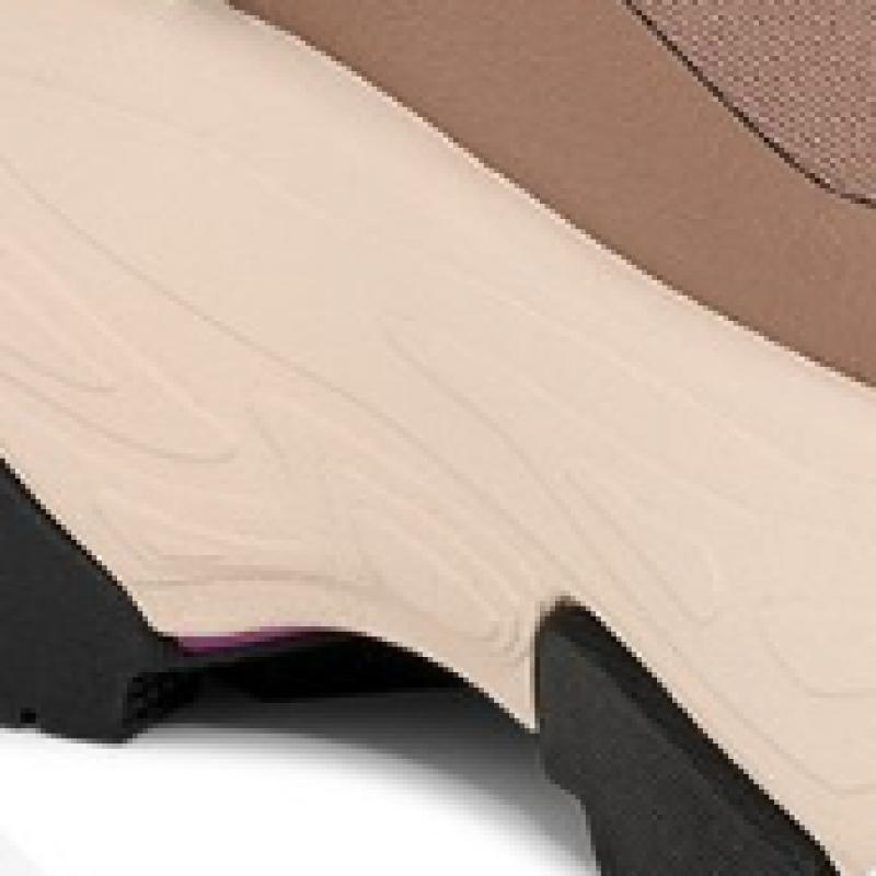 Teva Women S Grandview Max Outdoor Sandal Beige Stvf2516230 Cdl