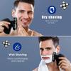 Replacement Head Compatible with Remington Balder Pro Shaver XR7000, XR1500, XR1501 – Sharp & Flexible Replacement Blade