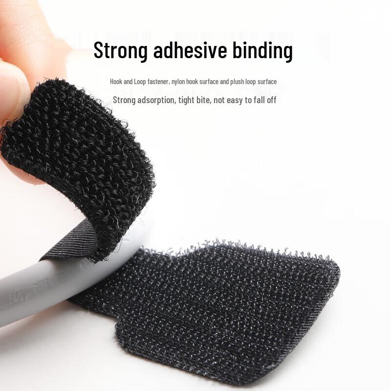 UGREEN Cable Management Straps