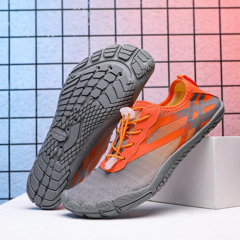 Fitness Badeschuhe Tauchen Outdoor Barfuß Strandschuhe Weiche Sohle Bachlaufschuhe Barfuß Schnorcheln Watschuhe