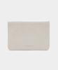 Matincox Auris Card Wallet - Cream