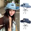 Pokrývky hlavy – Klobouky „bucket hat“