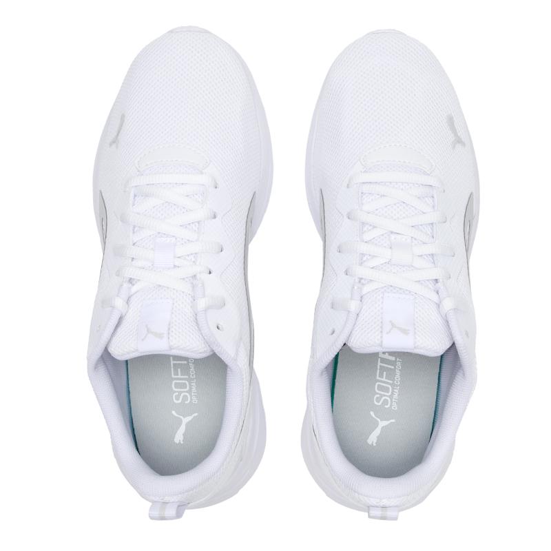 Puma Toată ziua Active alb gri violet pantofi unisex gri-violet 386269-02