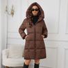 Vestes et manteaux – Doudounes et parkas