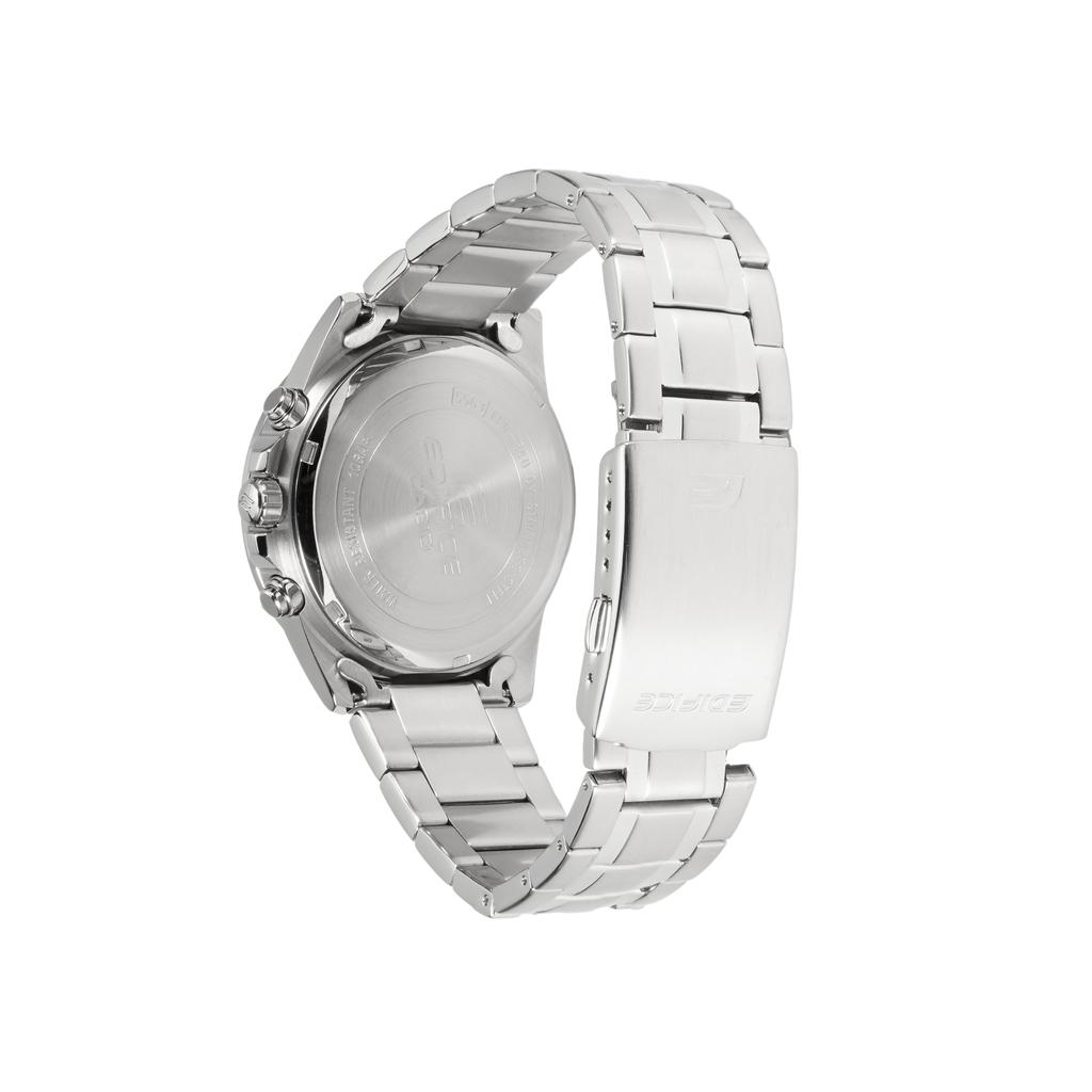 CASIO Men EDIFICE Blue Watch EFV-540D-1A2 EFV-540D-1A2