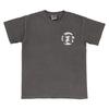 EVIL GREED "Letters - Grey" T-Shirt