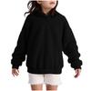 Kids Casual Pullover Hoodie for Everyday Wear