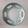 SUNSTAR Rear Sprocket Steel for Ninja 250 520-43T JK-102-43