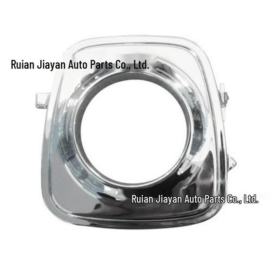 Rolls-Royce Phantom Spirit of Ecstasy Hood Lift Cover for 1st & 2nd Gen (51137306988, 51137486)