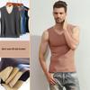 Men's and Women's Double-Sided Warm Base Layer Vest