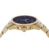 Armani BANKS AX7151SET Gold Watch [AX Exchange] Men's