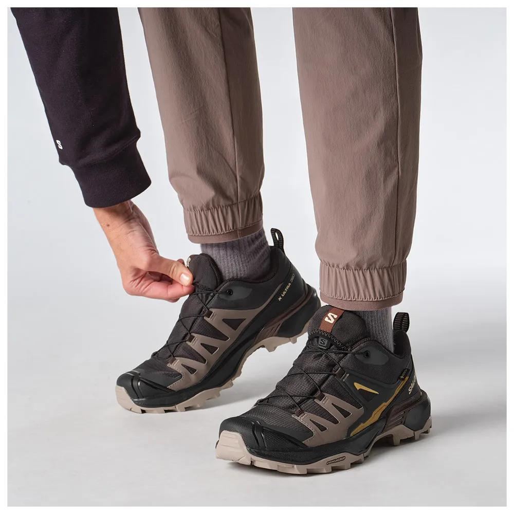 Salomon Ботинки для хайкинга X Ultra 360 Goretex