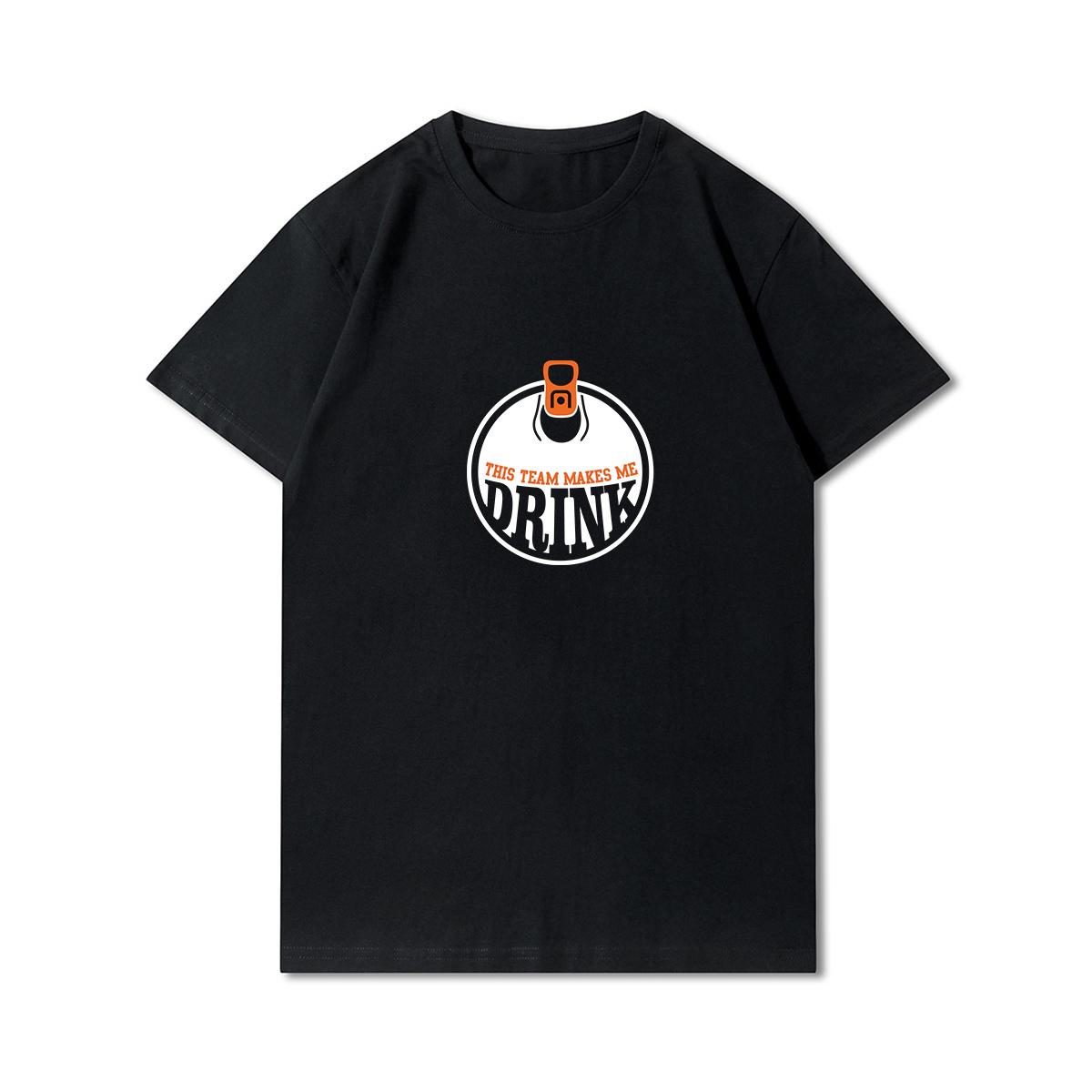 Летние футболки с рисунком аниме 100 для женщин — фото 85