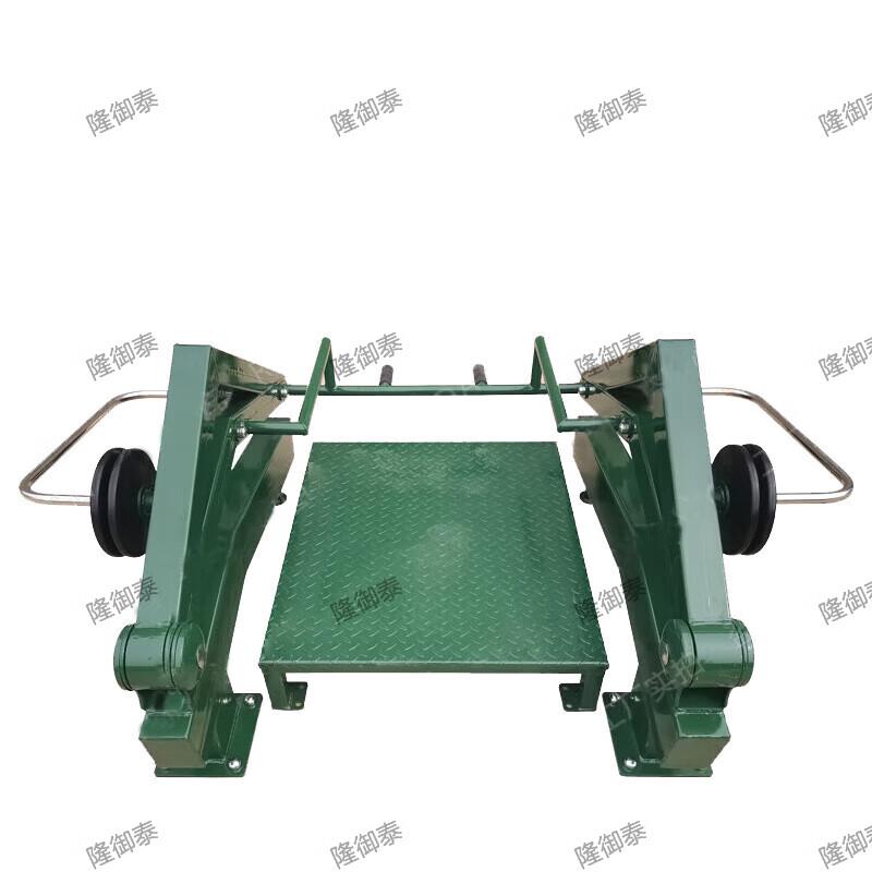 Longyutai Outdoor Strength Training Machine