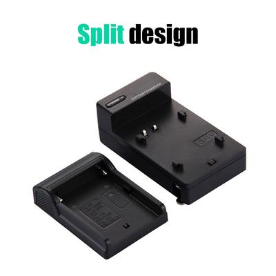 Usb Charger For Sony Np F550 Np-F750 Np-F970 Series Battery Charger For Sony Battery Charger American Gauge Seat Charging