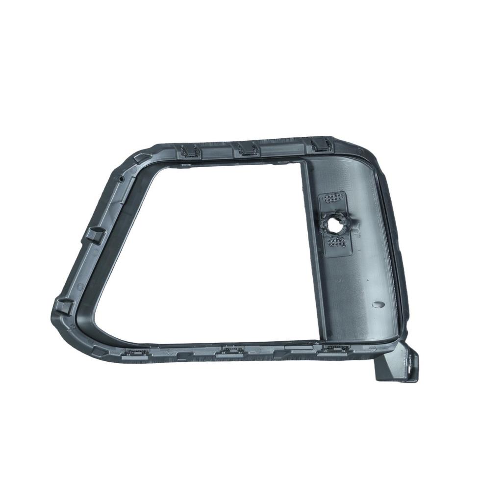 Compatible with Land Rover Range Rover Sport L494 Front Bumper Fog Light Frame with Parking Sensor (Left)