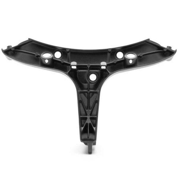 Honda CBR600RR F5 Headlight & Instrument Bracket (2003-2006)