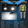 2x T10 W5W Led Bulbs Canbus Parking Clearance Lights Error Free For Renault Duster Megane 2 3 Logan Clio Fluence Captur Sandero