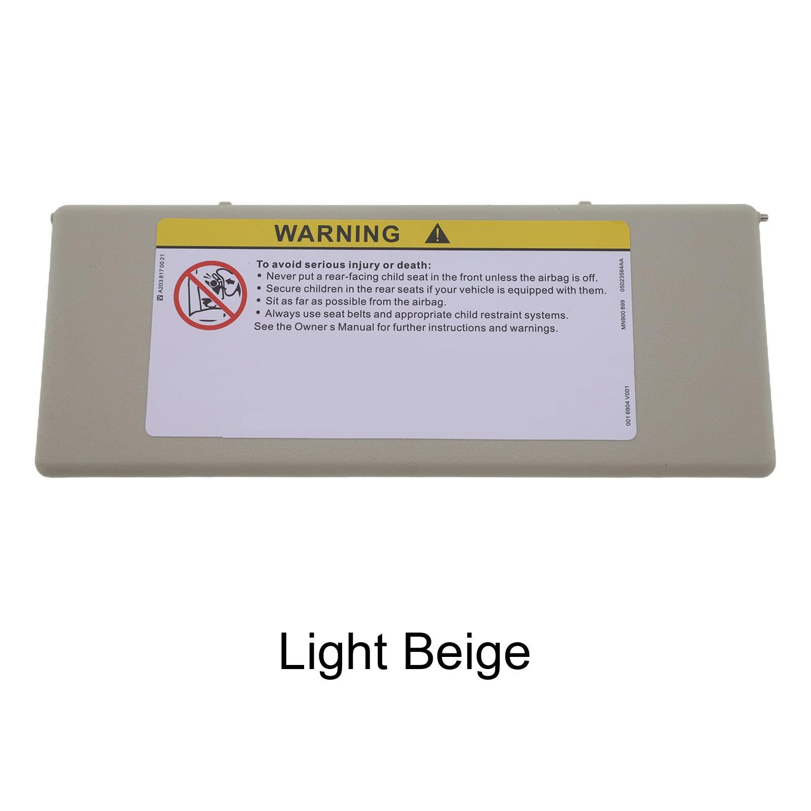 

Прямая замена крышки косметического зеркала для Buick для Envision